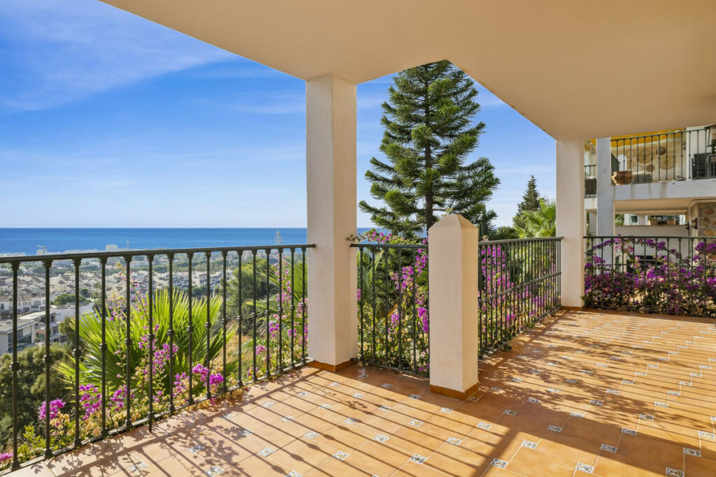 Semi-Detached House Benalmadena Pueblo Málaga - image 22