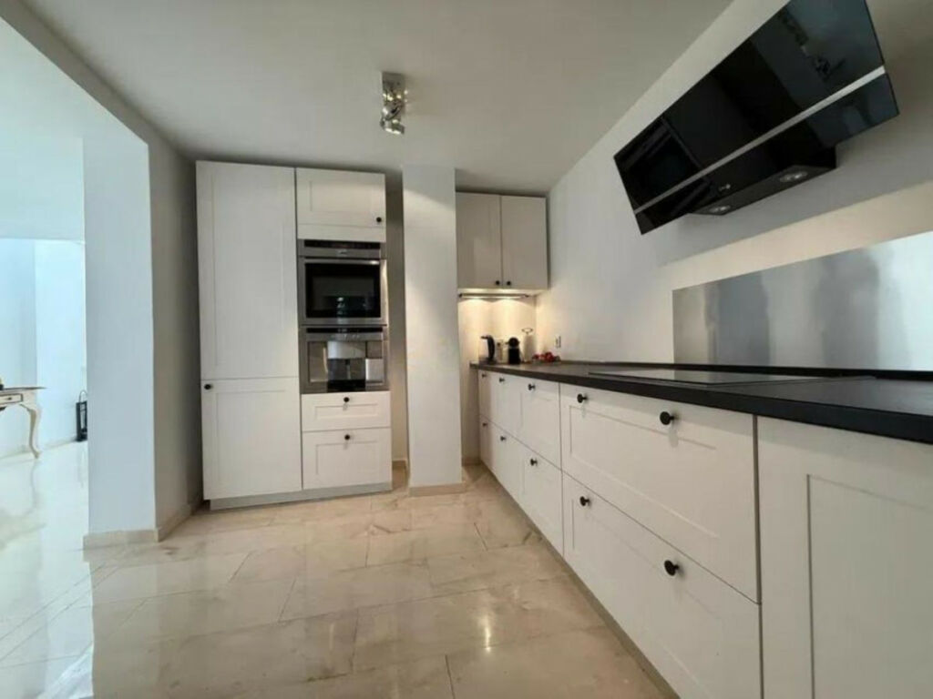 Ground Floor Apartment Atalaya Málaga - image 22