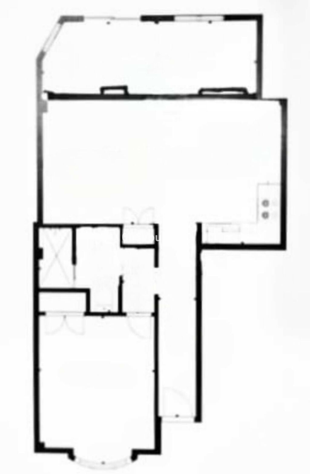 Middle Floor Apartment Fuengirola Málaga - image 23