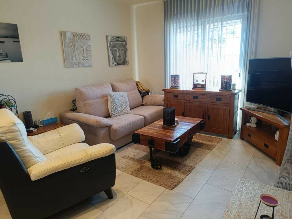 Semi-Detached House Fortuna Murcia - image 22