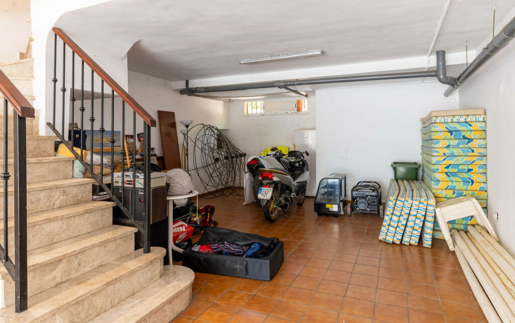Townhouse Marbella Málaga - image 22