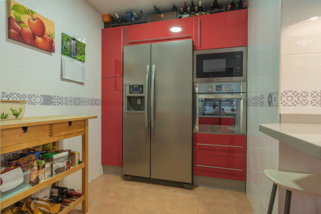 Penthouse El Pinillo Málaga - image 21