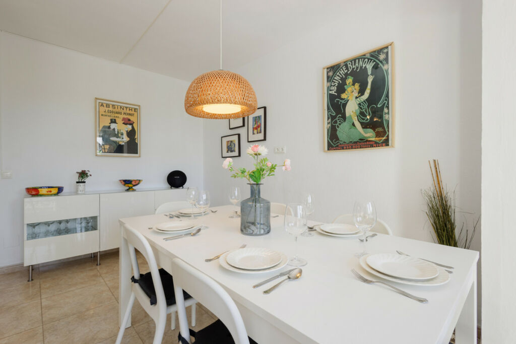 Semi-Detached House Costabella Málaga - image 22