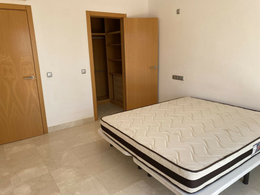 Townhouse Manilva Málaga - image 25