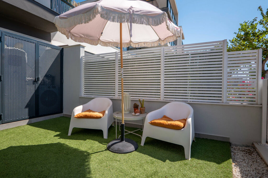 Ground Floor Apartment Javea Alicante - image 22