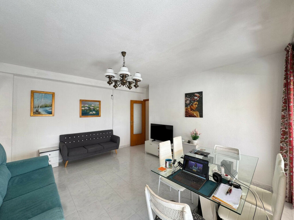 Penthouse Torrevieja Alicante - image 22