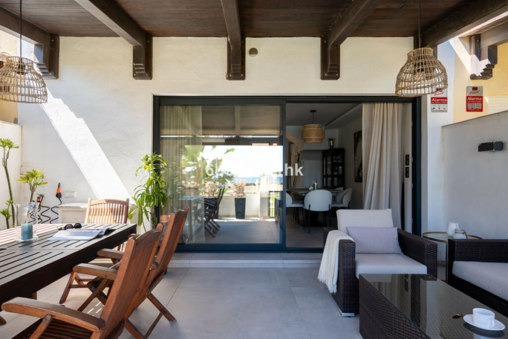Townhouse Casares Málaga - image 22
