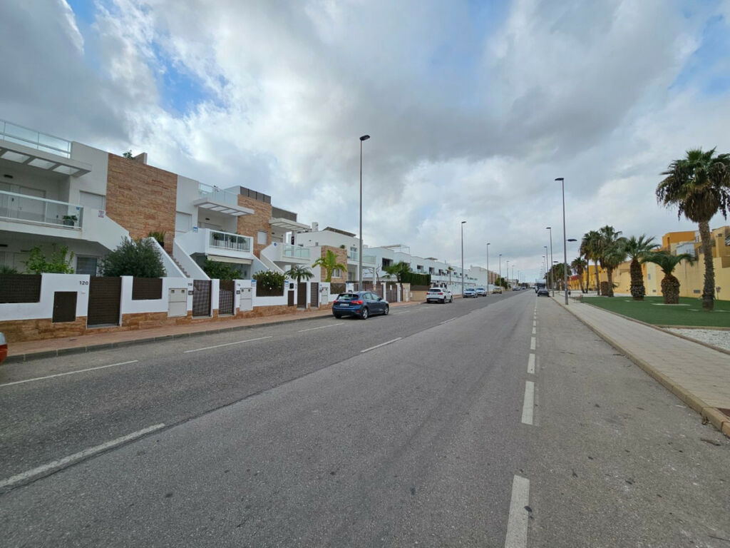 Ground Floor Apartment San Pedro del Pinatar Murcia - image 22