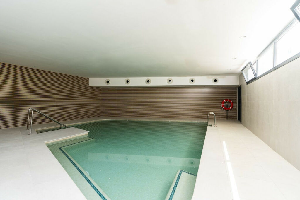 Middle Floor Apartment Torremolinos Málaga - image 22