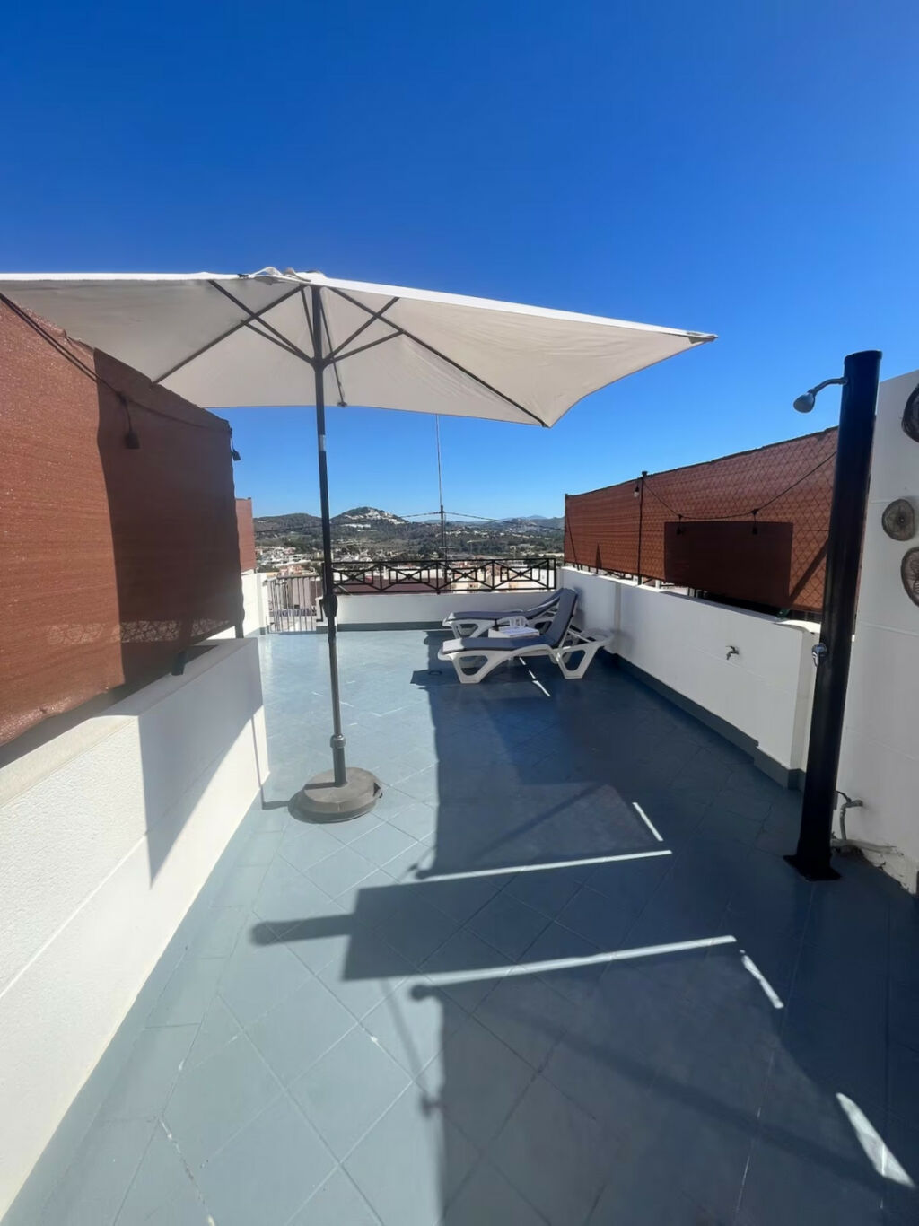 Penthouse Calpe Alicante - image 22