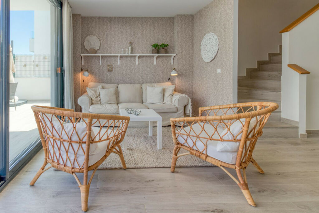 Townhouse Fuengirola Málaga - image 23