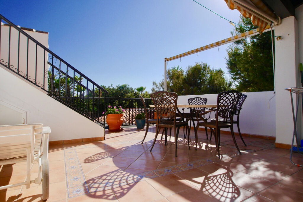Penthouse Puerto de Cabopino Málaga - image 20