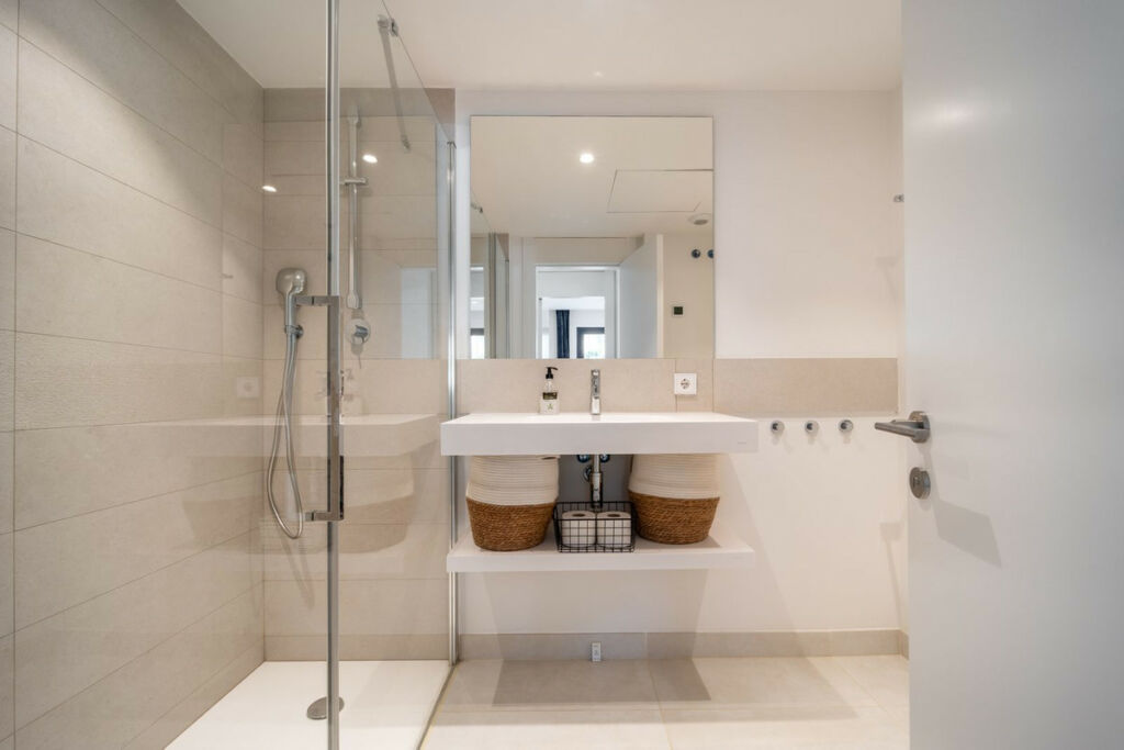 Ground Floor Apartment Fuengirola Málaga - image 22
