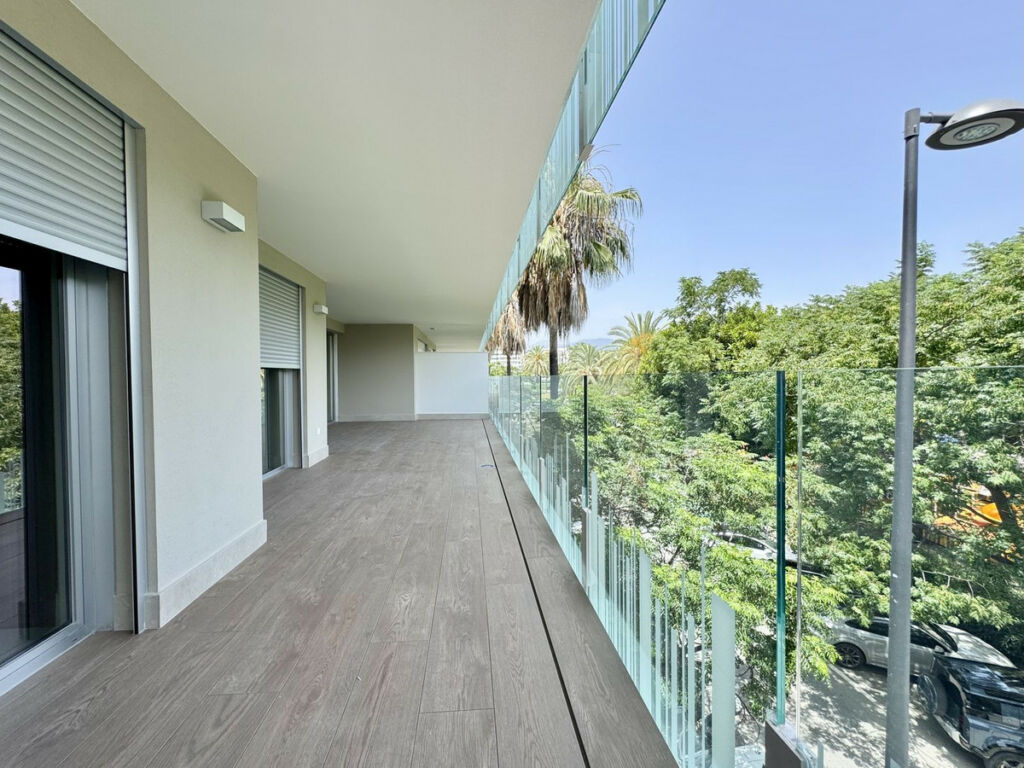 Middle Floor Apartment San Pedro de Alcántara Málaga - image 22