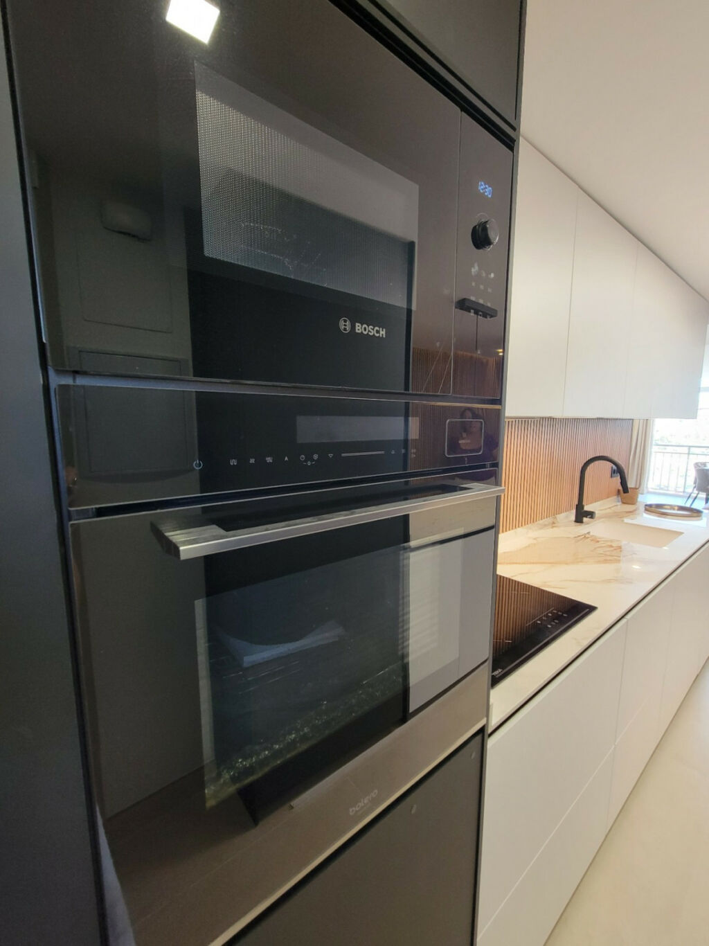 Middle Floor Apartment Calpe Alicante - image 22