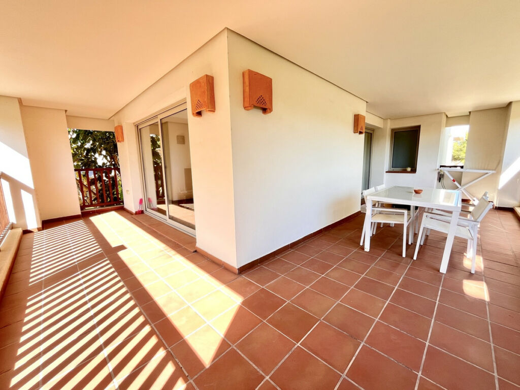 Ground Floor Apartment Las Colinas Golf Alicante - image 22
