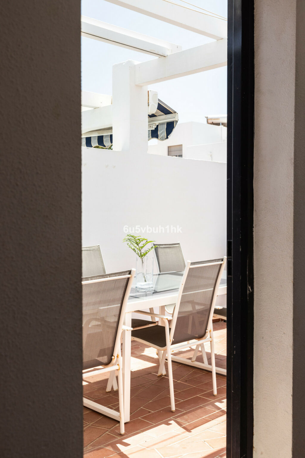 Townhouse Torreblanca Málaga - image 22