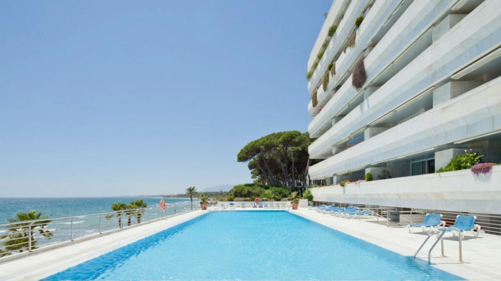 Duplex Marbella Málaga - image 22