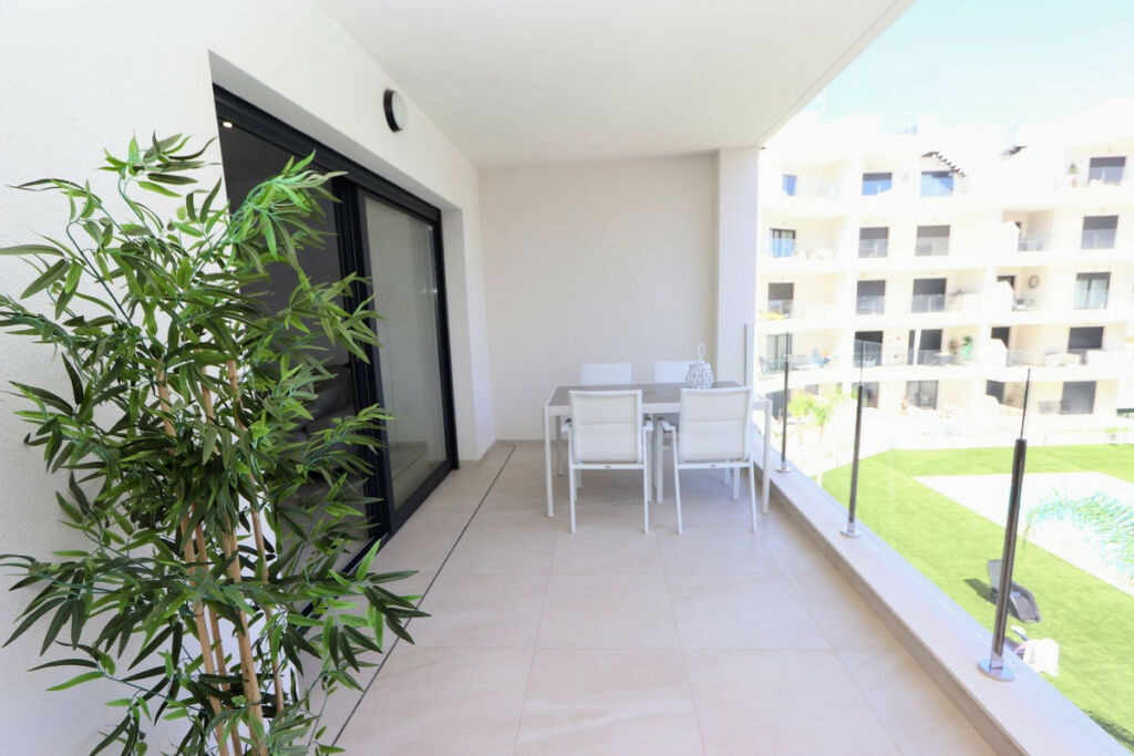 Middle Floor Apartment Los Alcazares Murcia - image 22
