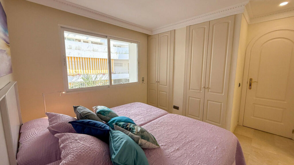 Penthouse Duplex Marbella Málaga - image 22