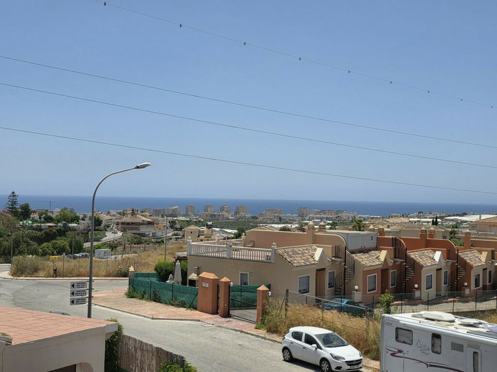 Townhouse Torrox Costa Málaga - image 22