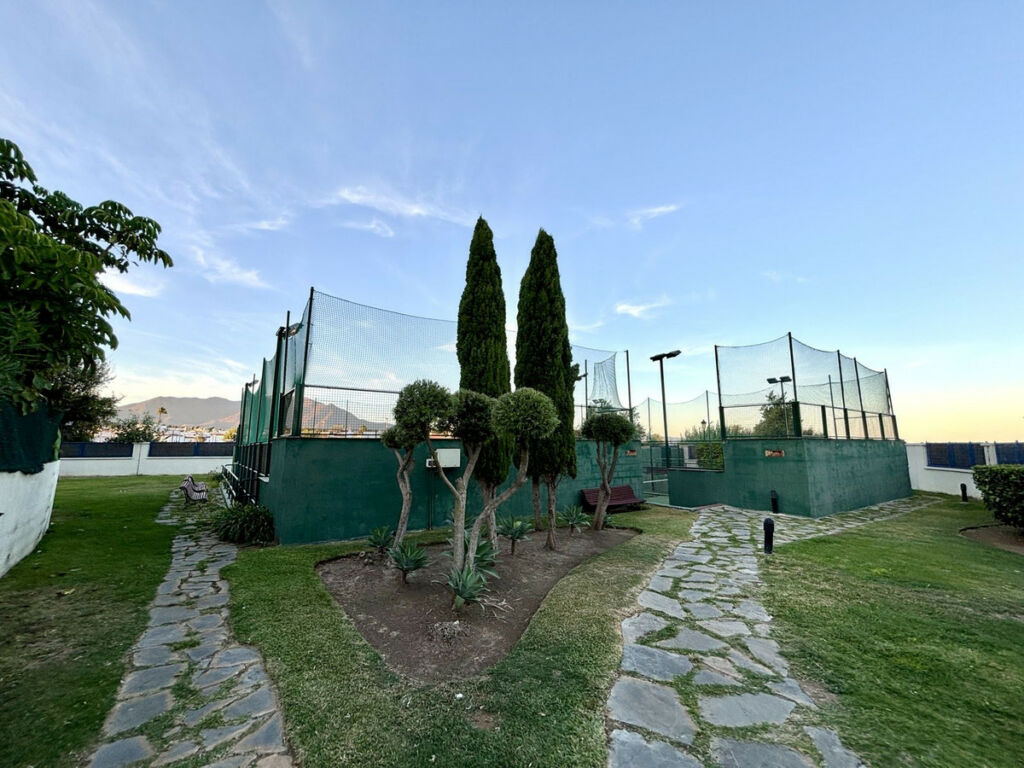 Ground Floor Apartment Estepona Málaga - image 22