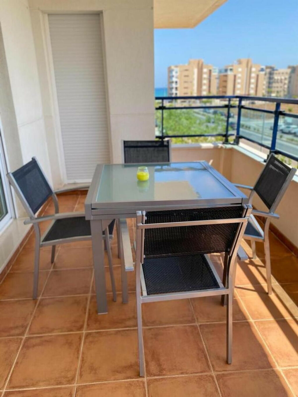 Penthouse Mil Palmeras Alicante - image 22