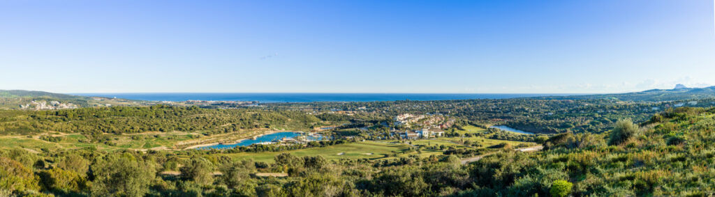 Detached Villa Sotogrande Cádiz - image 22