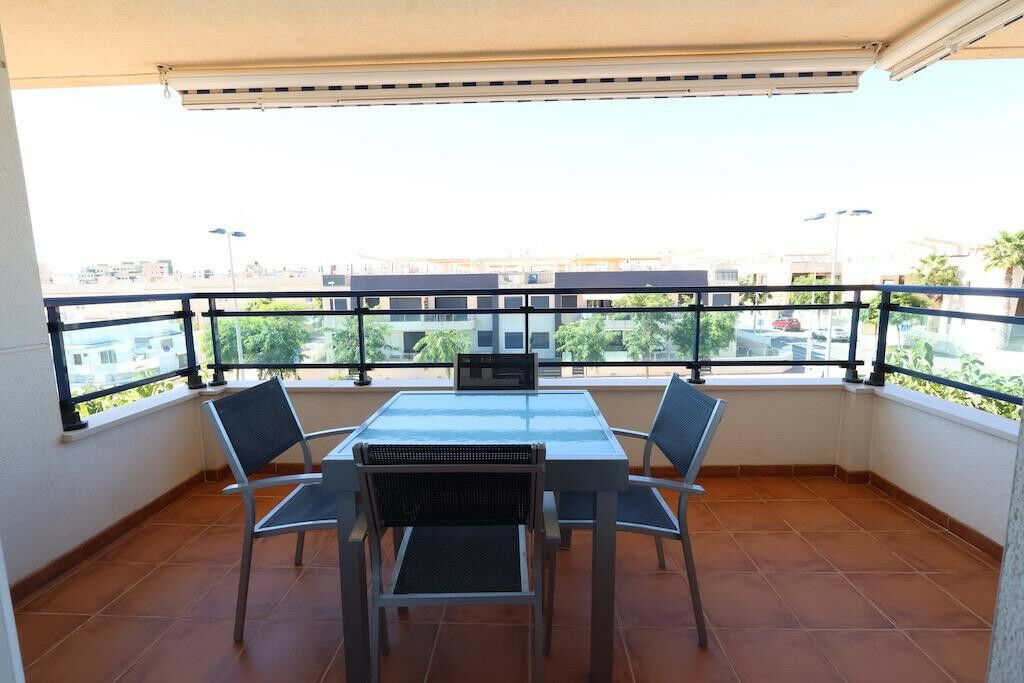 Penthouse Pilar de la Horadada Alicante - image 22