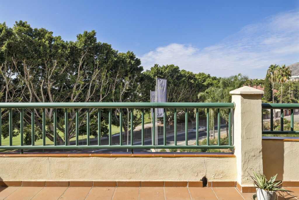 Ground Floor Apartment Torrequebrada Málaga - image 22