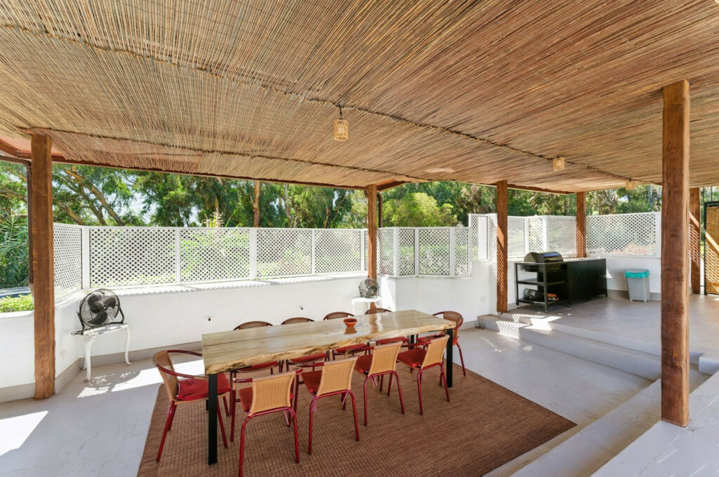 Ground Floor Apartment Elviria Málaga - image 22