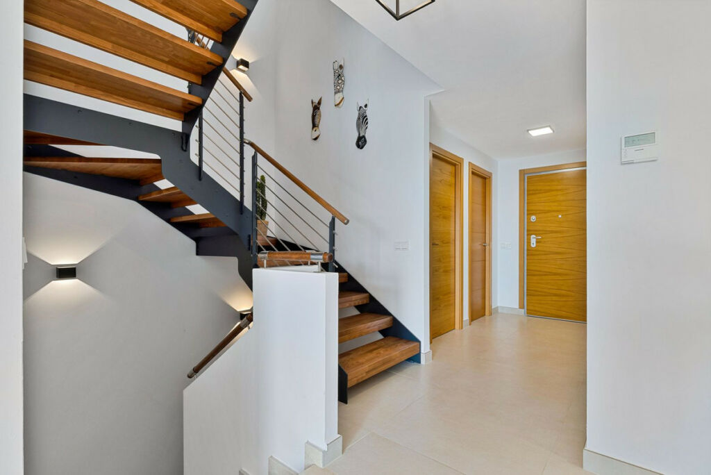 Townhouse Fuengirola Málaga - image 10