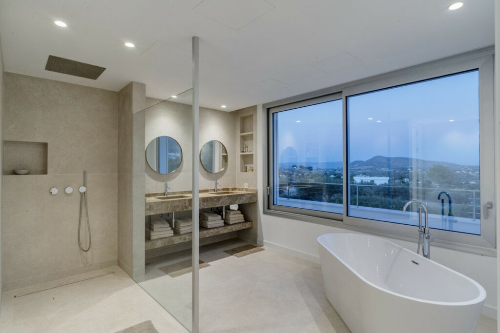 Detached Villa Coín Málaga - image 23