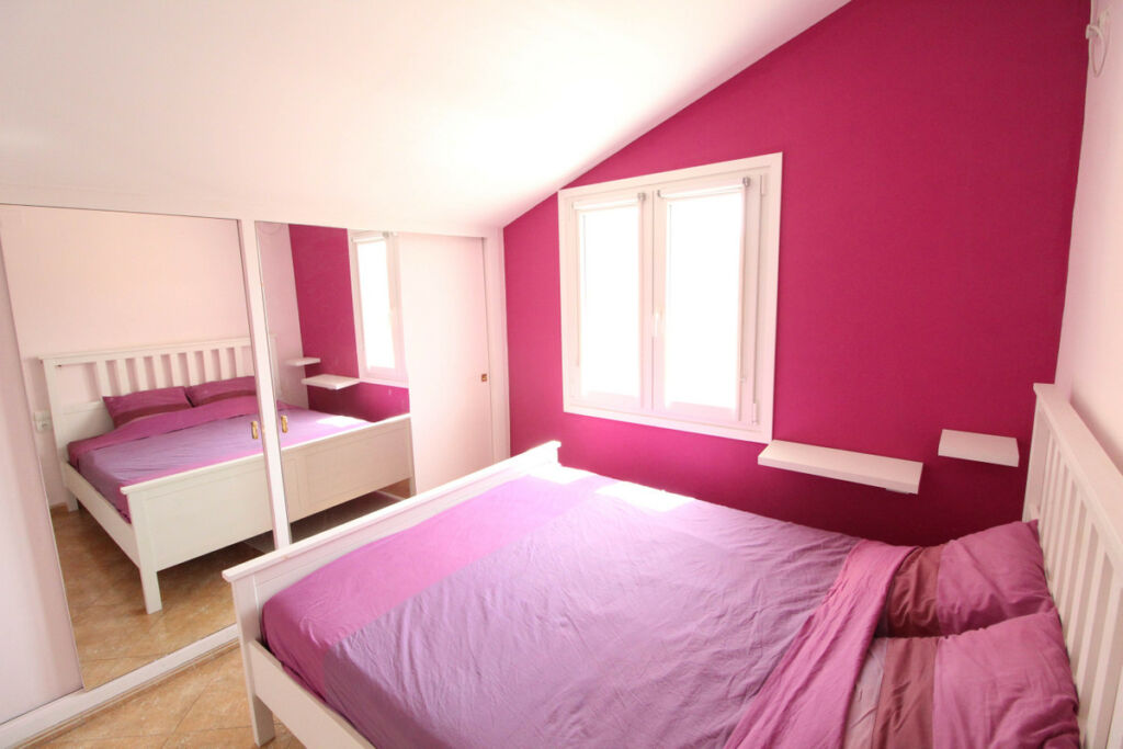 Detached Villa Valverde Alicante - image 22