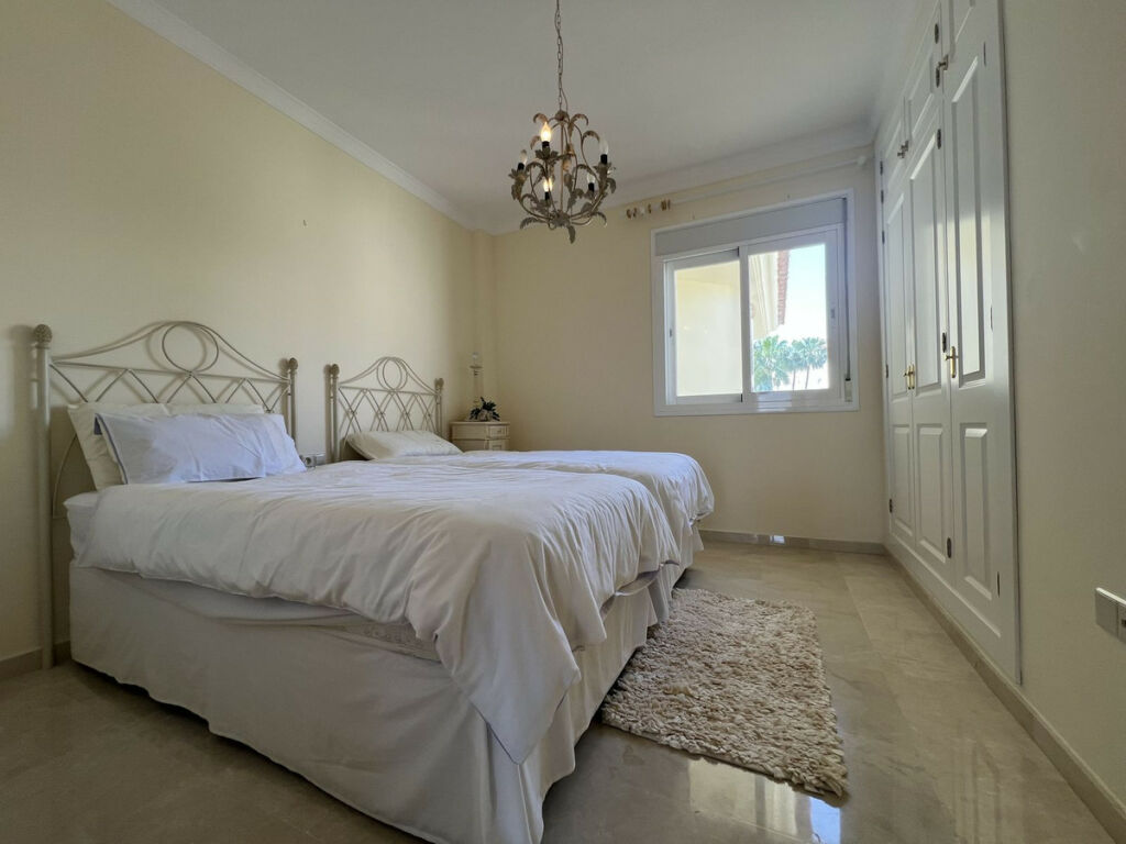 Penthouse La Cala Hills Málaga - image 22