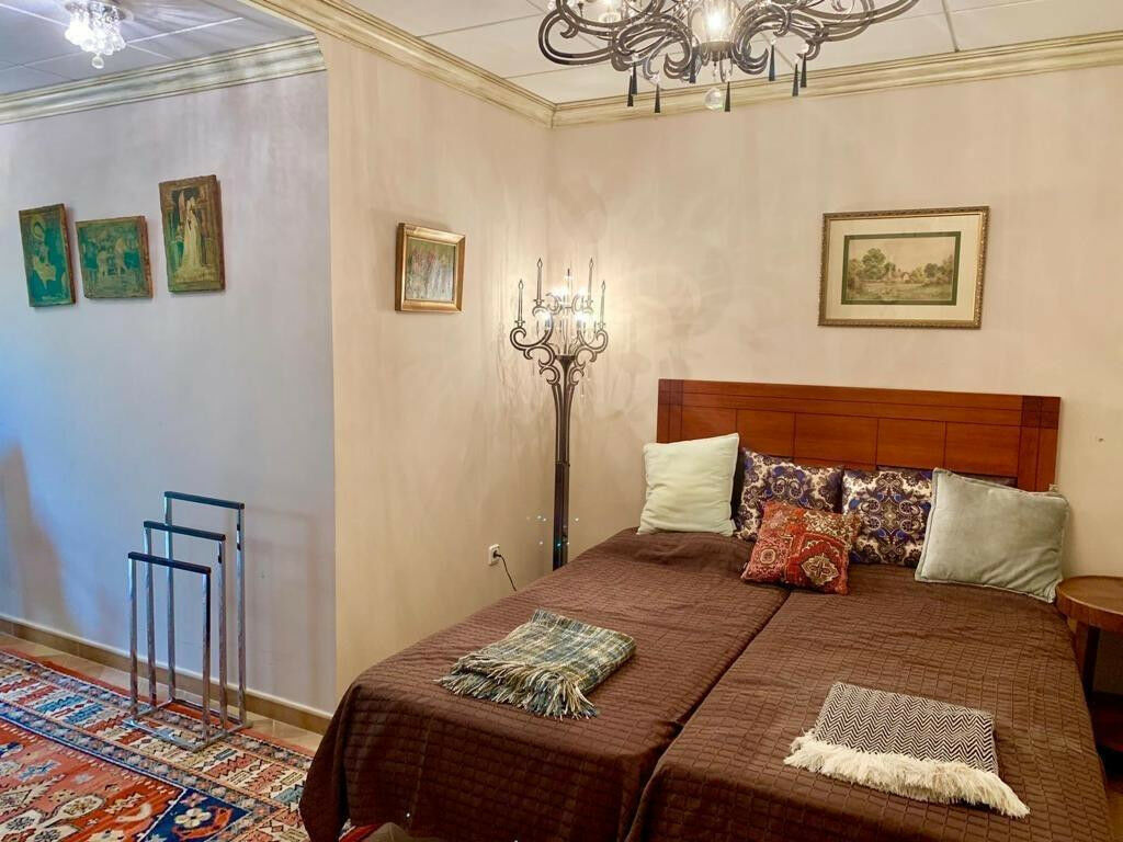 Bungalow Altea Alicante - image 21