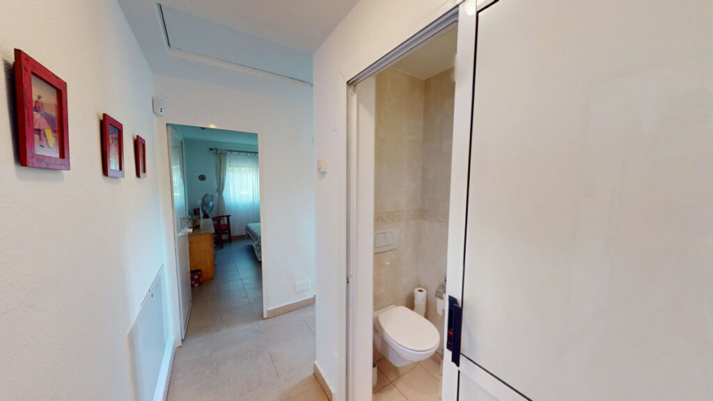 Detached Villa Vélez-Málaga Málaga - image 23