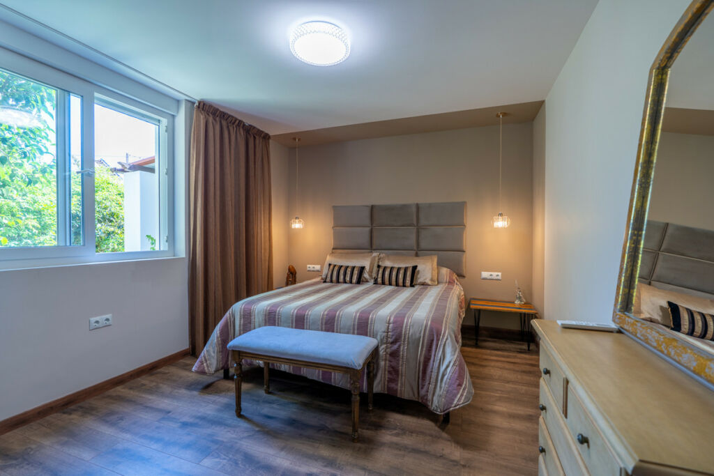 Detached Villa Marbesa Málaga - image 22