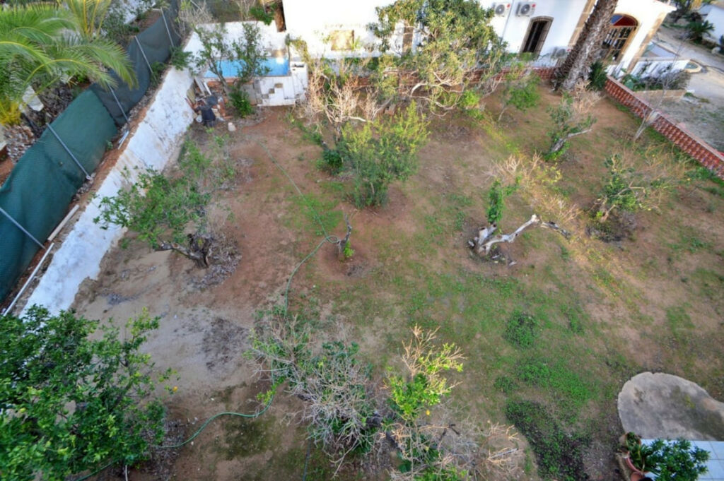 Detached Villa Javea Alicante - image 22