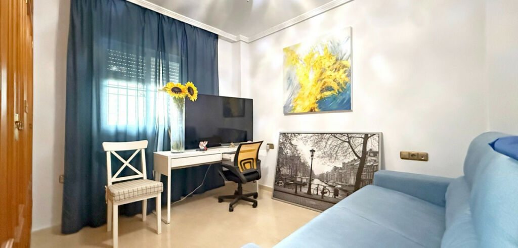 Ground Floor Apartment Lomas de Cabo Roig Alicante - image 22