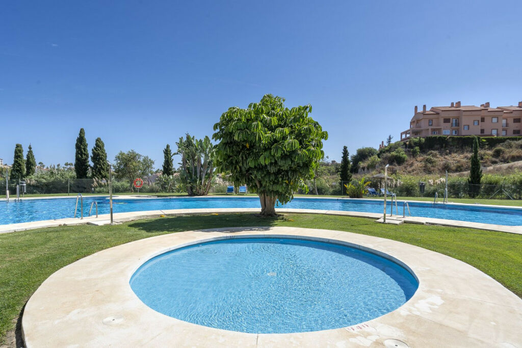 Top Floor Apartment Mijas Costa Málaga - image 22