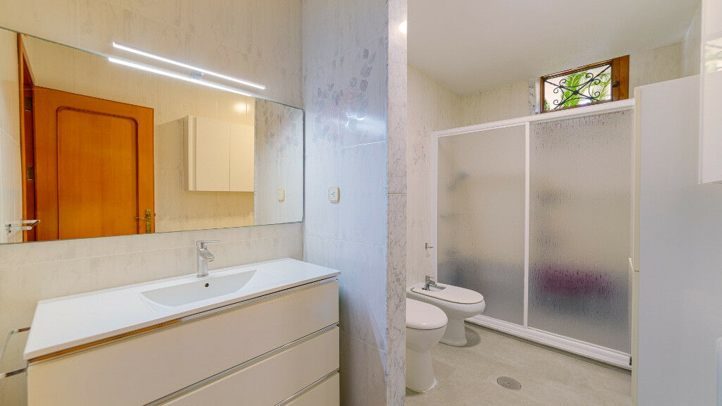 Detached Villa Campoamor Alicante - image 22