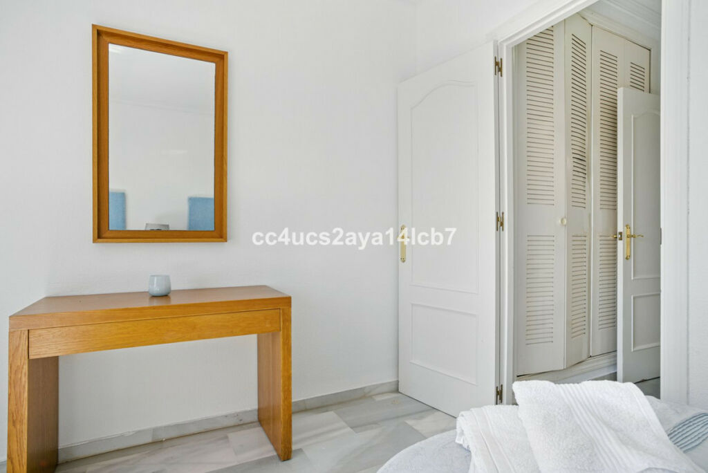 Penthouse Riviera del Sol Málaga - image 22
