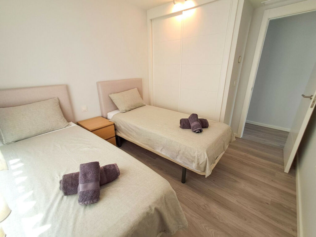 Ground Floor Apartment La Cala de Mijas Málaga - image 22