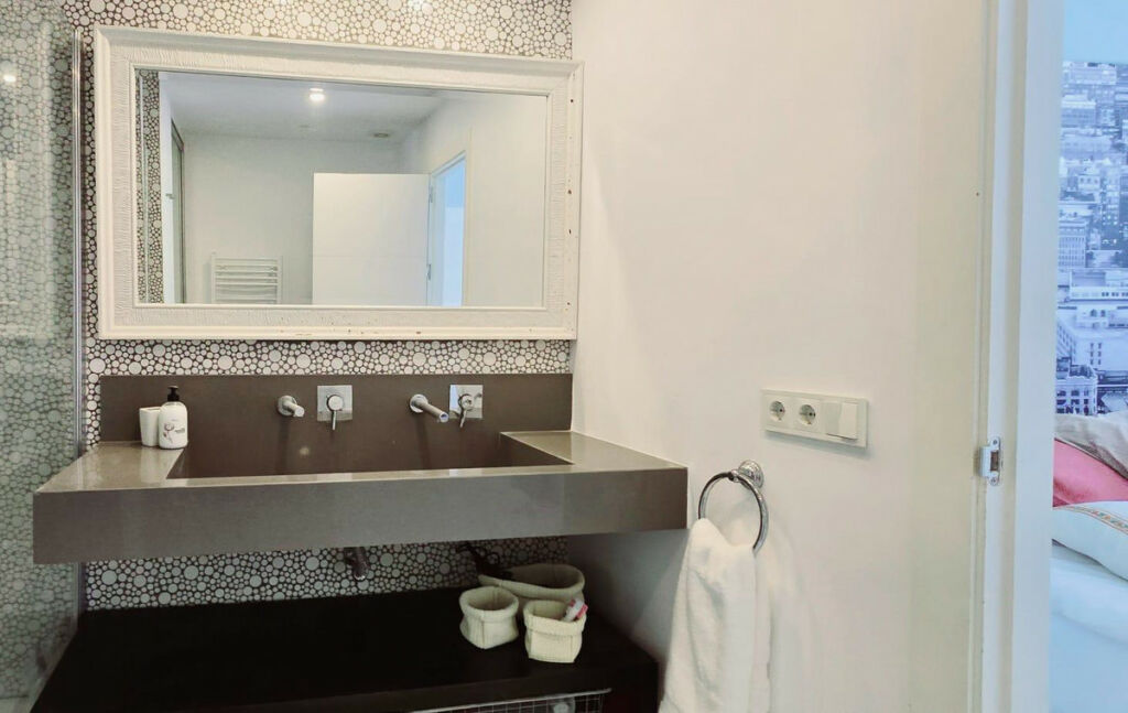 Duplex Nueva Andalucía Málaga - image 22