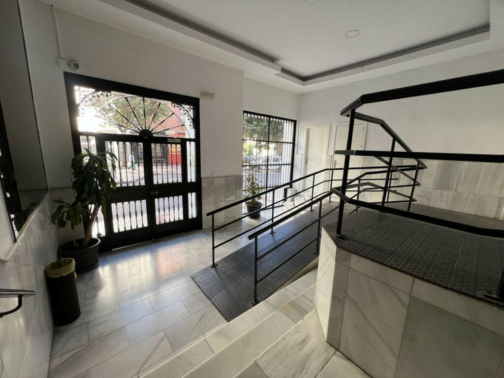 Middle Floor Studio Torremolinos Málaga - image 22