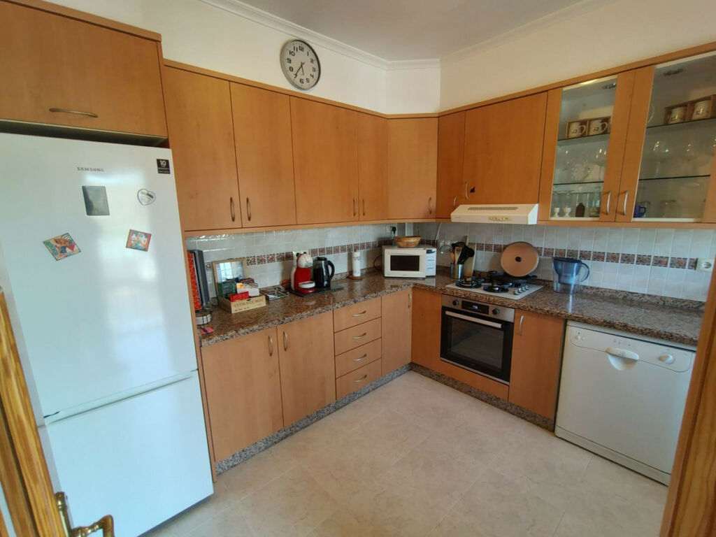 Detached Villa Bigastro Alicante - image 21