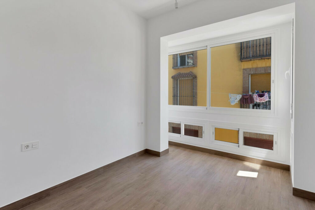 Semi-Detached House Málaga Centro Málaga - image 22