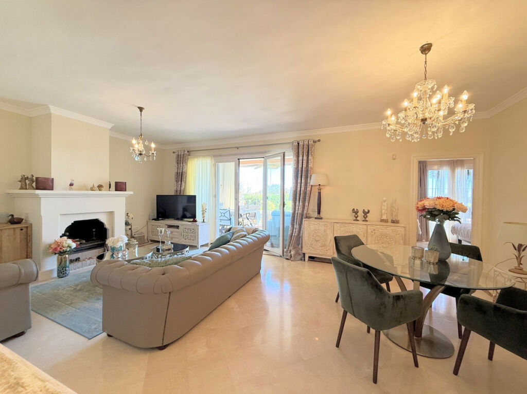 Ground Floor Apartment Casares Playa Málaga - image 23