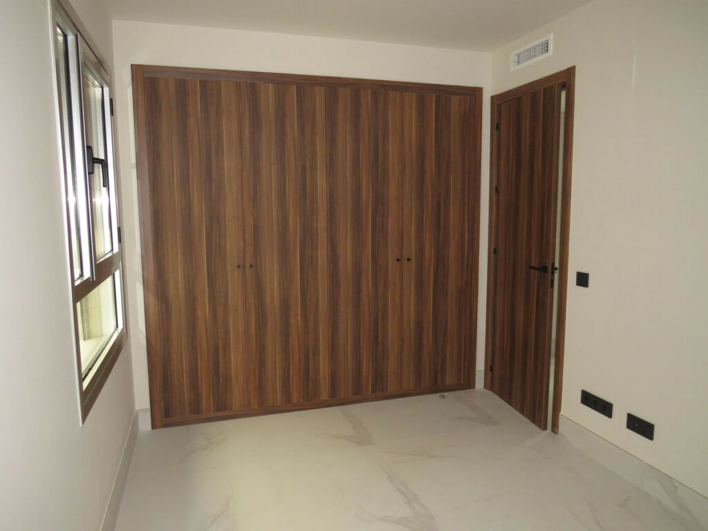 Middle Floor Apartment San Pedro de Alcántara Málaga - image 22